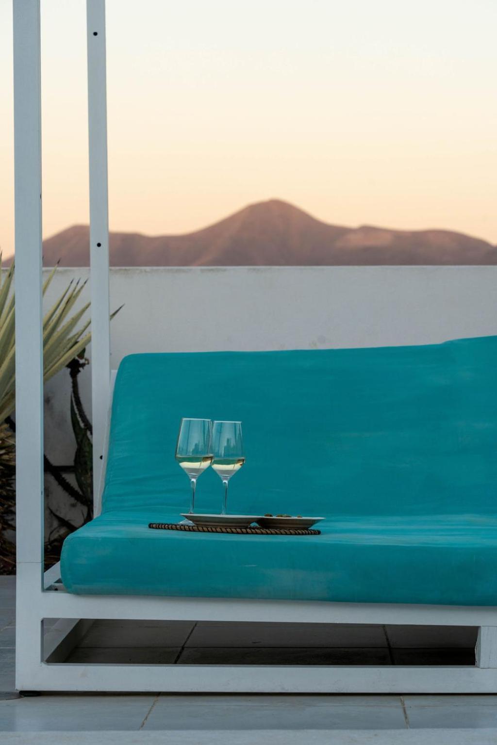Villa Perla Blanca Πλάγια Μπλάνκα Εξωτερικό φωτογραφία