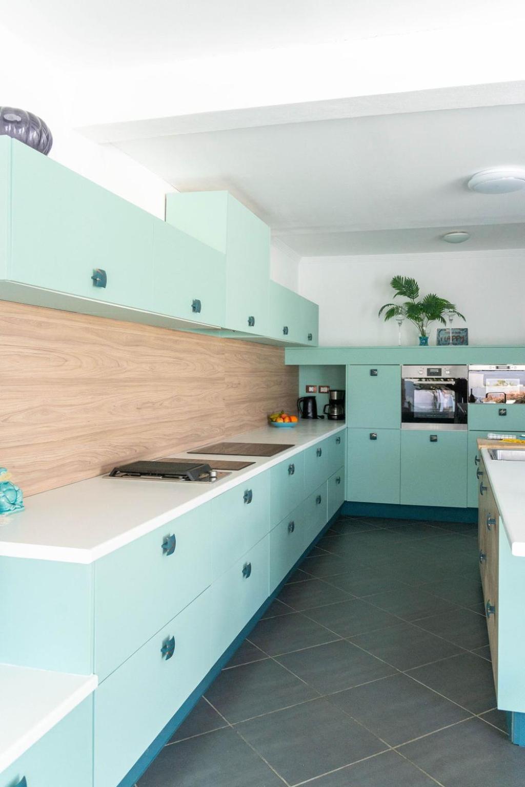 Villa Perla Blanca Πλάγια Μπλάνκα Εξωτερικό φωτογραφία